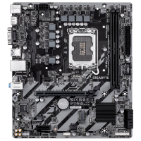 Материнская плата Gigabyte H810M H