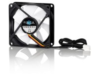 Вентилятор для корпуса Fractal Design SILENT SERIES R2 FD-FAN-SSR2-80