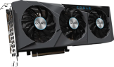 Видеокарта Gigabyte (GV-N306TXEAGLE OC-8GD) GeForce RTX 3060 Ti 8Gb D6X EAGLE OC