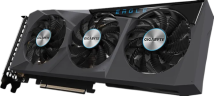 Видеокарта Gigabyte (GV-N306TXEAGLE OC-8GD) GeForce RTX 3060 Ti 8Gb D6X EAGLE OC