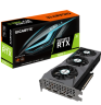 Видеокарта Gigabyte (GV-N306TXEAGLE OC-8GD) GeForce RTX 3060 Ti 8Gb D6X EAGLE OC