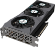 Видеокарта Gigabyte (GV-N306TXEAGLE OC-8GD) GeForce RTX 3060 Ti 8Gb D6X EAGLE OC
