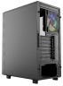 Компьютерный корпус Powercase Mistral PA4B FRGB Fan Black (CMPAB-L4)