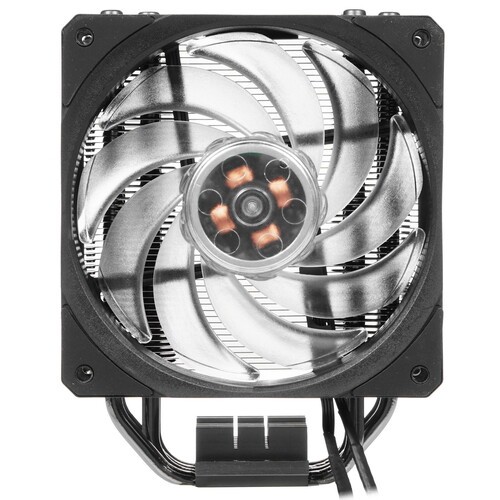 Кулер для процессора Cooler Master HYPER 212 RGB RR-212S-20PC-R1