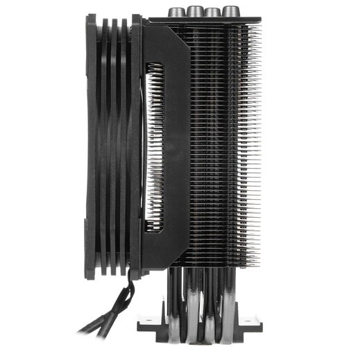 Кулер для процессора Cooler Master HYPER 212 RGB RR-212S-20PC-R1