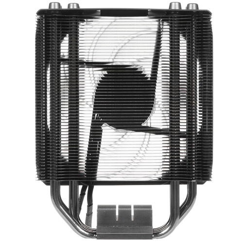 Кулер для процессора Cooler Master HYPER 212 RGB RR-212S-20PC-R1