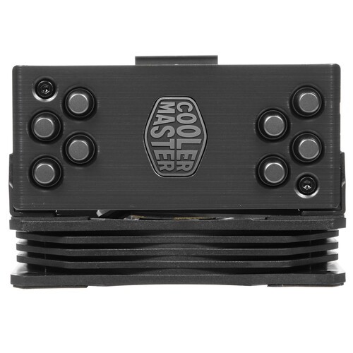Кулер для процессора Cooler Master HYPER 212 RGB RR-212S-20PC-R1