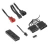 Кулер для процессора Cooler Master HYPER 212 RGB RR-212S-20PC-R1