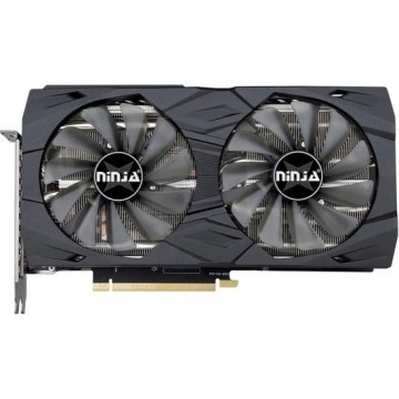 Видеокарта Sinotex Ninja (NK307FG86F) GeForce RTX 3070 8GB