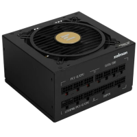 Блок питания Zalman 750W (ZM750-TMX2) 16 Pin (PCIe 5.0 Connector Cable Details)