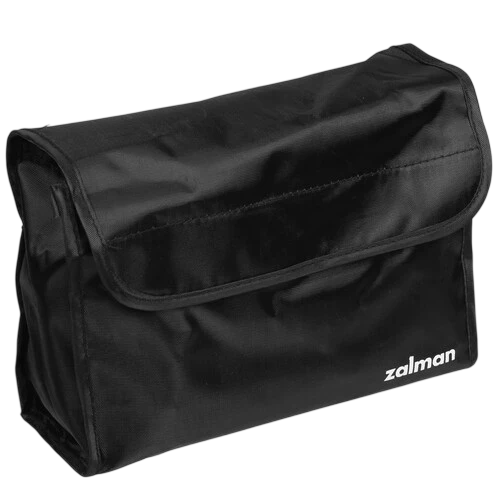 Блок питания Zalman 750W (ZM750-TMX2) 16 Pin (PCIe 5.0 Connector Cable Details)