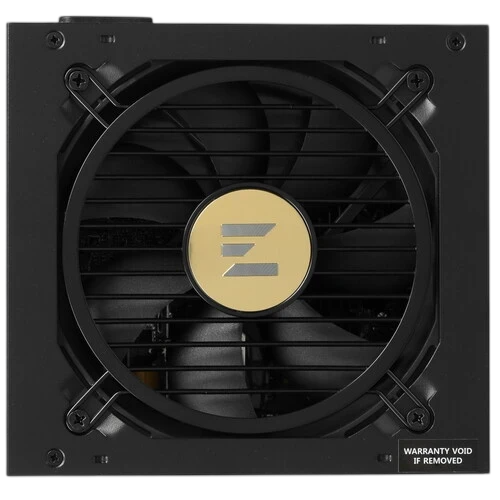 Блок питания Zalman 750W (ZM750-TMX2) 16 Pin (PCIe 5.0 Connector Cable Details)