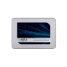 Твердотельный накопитель CRUCIAL 1000 Gb MX500 CT1000MX500SSD1