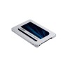 Твердотельный накопитель CRUCIAL 1000 Gb MX500 CT1000MX500SSD1