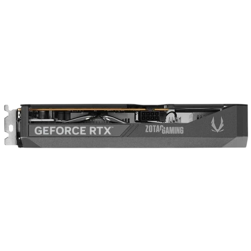 Видеокарта ZOTAC (ZT-B50600H-10M) GeForce RTX 5060 8GB Twin Edge OC