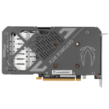Видеокарта ZOTAC (ZT-B50600H-10M) GeForce RTX 5060 8GB Twin Edge OC