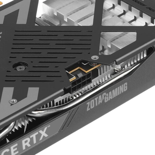 Видеокарта ZOTAC (ZT-B50600H-10M) GeForce RTX 5060 8GB Twin Edge OC