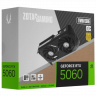 Видеокарта ZOTAC (ZT-B50600H-10M) GeForce RTX 5060 8GB Twin Edge OC