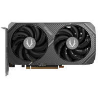 Видеокарта ZOTAC (ZT-B50600H-10M) GeForce RTX 5060 8GB Twin Edge OC