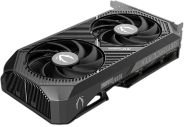 Видеокарта ZOTAC (ZT-B50600H-10M) GeForce RTX 5060 8GB Twin Edge OC