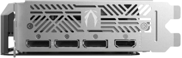 Видеокарта ZOTAC (ZT-B50600H-10M) GeForce RTX 5060 8GB Twin Edge OC