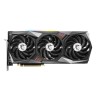 Видеокарта MSI (RTX 3060 GAMING Z TRIO 12G) GeForce RTX 3060 12GB GAMING Z TRIO 12G