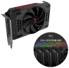 Видеокарта PNY (VCG306012SFXPPB) GeForce RTX 3060 12GB XLR8 Gaming REVEL EPIC-X RGB Single Fan