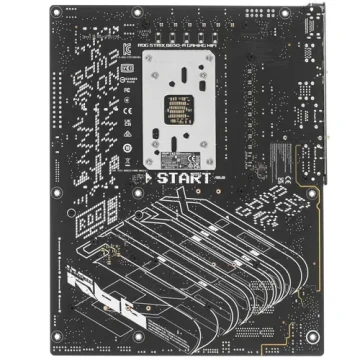Материнская плата ASUS ROG STRIX B650-A GAMING WIFI (90MB1BP0-M0EAY0)