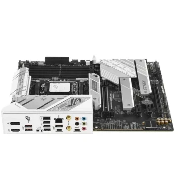 Материнская плата ASUS ROG STRIX B650-A GAMING WIFI (90MB1BP0-M0EAY0)