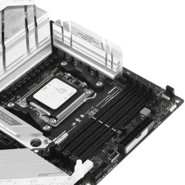 Материнская плата ASUS ROG STRIX B650-A GAMING WIFI (90MB1BP0-M0EAY0)