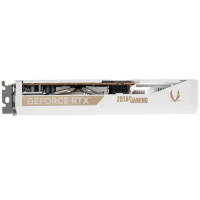 Видеокарта ZOTAC (ZT-B50600Q-10M) GeForce RTX 5060 8GB Twin Edge OC WHITE ED