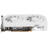 Видеокарта ZOTAC (ZT-B50600Q-10M) GeForce RTX 5060 8GB Twin Edge OC WHITE ED