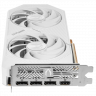 Видеокарта ZOTAC (ZT-B50600Q-10M) GeForce RTX 5060 8GB Twin Edge OC WHITE ED