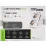 Видеокарта ZOTAC (ZT-B50600Q-10M) GeForce RTX 5060 8GB Twin Edge OC WHITE ED