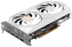 Видеокарта ZOTAC (ZT-B50600Q-10M) GeForce RTX 5060 8GB Twin Edge OC WHITE ED