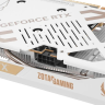 Видеокарта ZOTAC (ZT-B50600Q-10M) GeForce RTX 5060 8GB Twin Edge OC WHITE ED