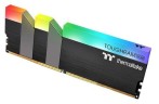 Оперативная память 16 Gb 3600 MHz Thermaltake TOUGHRAM RGB (R009D408GX2-3600C18B)