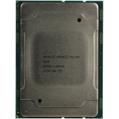 Процессор Intel XEON Silver 4110 OEM Skylake