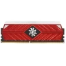 Оперативная память 16 Gb 3200 MHz ADATA XPG SPECTRIX D41 RGB Red (AX4U320016G16A-SR41)