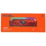 Оперативная память 16 Gb 3200 MHz ADATA XPG SPECTRIX D41 RGB Red (AX4U320016G16A-SR41)