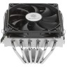 Кулер для процессора SilverStone SST-NT06-PRO-V2 G530NT06P410021 PWM