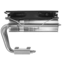 Кулер для процессора SilverStone SST-NT06-PRO-V2 G530NT06P410021 PWM