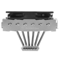 Кулер для процессора SilverStone SST-NT06-PRO-V2 G530NT06P410021 PWM