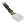 Кулер для процессора SilverStone SST-NT06-PRO-V2 G530NT06P410021 PWM