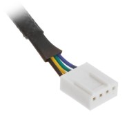 Кулер для процессора SilverStone SST-NT06-PRO-V2 G530NT06P410021 PWM