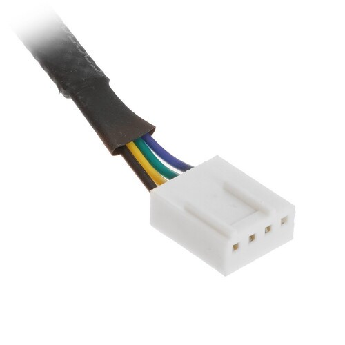 Кулер для процессора SilverStone SST-NT06-PRO-V2 G530NT06P410021 PWM