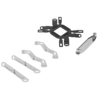 Кулер для процессора SilverStone SST-NT06-PRO-V2 G530NT06P410021 PWM
