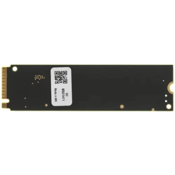 Твердотельный накопитель CRUCIAL 1000 Gb P2 CT1000P2SSD8