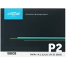 Твердотельный накопитель CRUCIAL 1000 Gb P2 CT1000P2SSD8