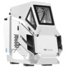 Компьютерный корпус Thermaltake AH T200 TG Snow White CA-1R4-00S6WN-00